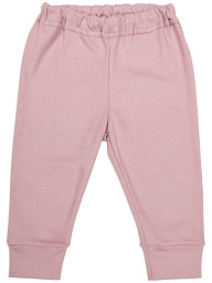 172/338 Брючки интерлок