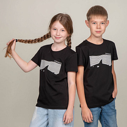 51367 Футболка детская