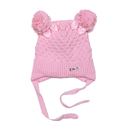 В221 Шапка "Дашулька"