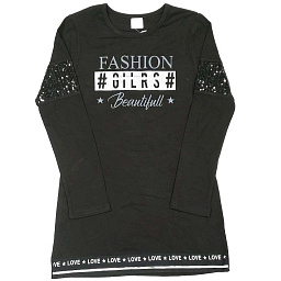 064 Туника для девочки