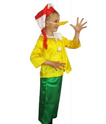 Буратино 85103 (Карнавалия)