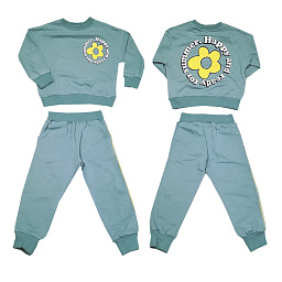 75460 Костюм девочка