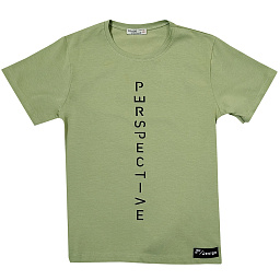 241016 Футболка для мальчика