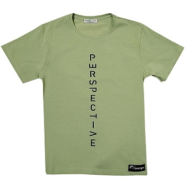 241016 Футболка для мальчика 241016 Футболка для мальчика