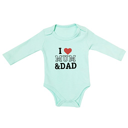 2156 Боди для малыша