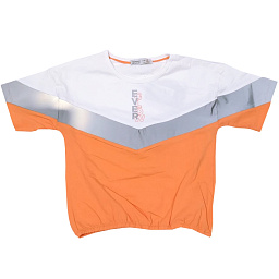 11177 Футболка д/девочки