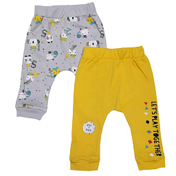 82470 Штанишки (комплект 2 шт.)