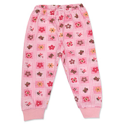 103/332 Брючки яселька (кулирка)