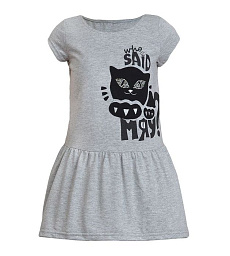 11-49-5 Платье для девочки