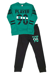 4443 Костюм для мальчика