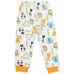 85/405 Брючки интерлок