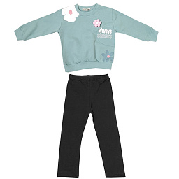 2103 Костюм для девочки