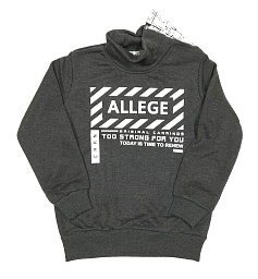 59734 Джемпер для мальчика утепленный