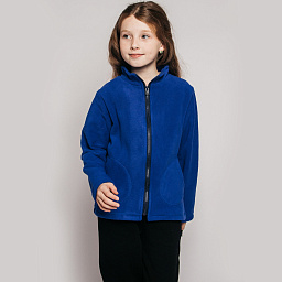 61415/Я Джемпер детский флисовый