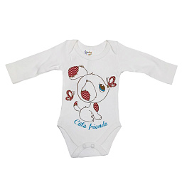 17478 Боди (собачка)