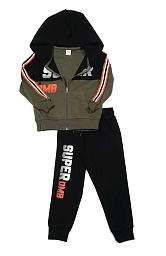 59236 Костюм спорт. мал.