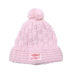 D3-6060 Шапка д/девочки р.54-56