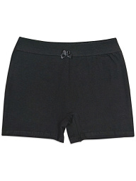 5190-02 Трусы шорты для девочки (BAYKAR)