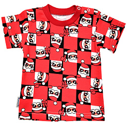 106/438 Футболка детская (интерлок)