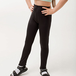 51/336 Лосины для девочки (кулирка)