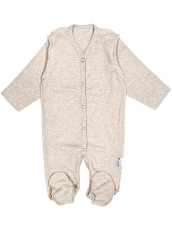 174/534 Комбинезон ясельный интерлок