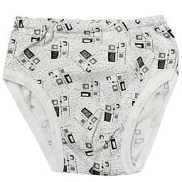 ПЛд-2-ку Плавочки для мальчика кулирка