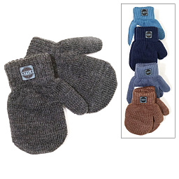 ТМ-999 Варежки детские (двойные)