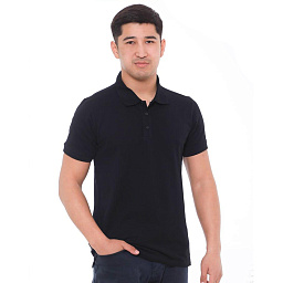М5858К-23336 Футболка - поло для мужчин