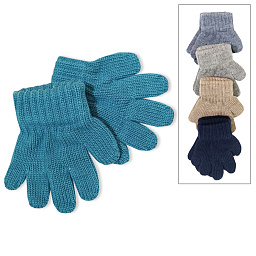 TG-738 Перчатки детские, шерсть