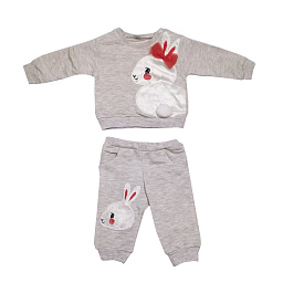 17325 Костюм для девочек