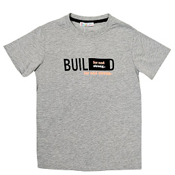 24525 Футболка для мальчика