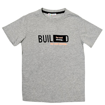 24525 Футболка для мальчика 24525 Футболка для мальчика