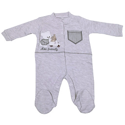 90186 Комбинезон