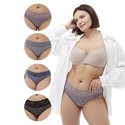 6802-79 Трусы женские