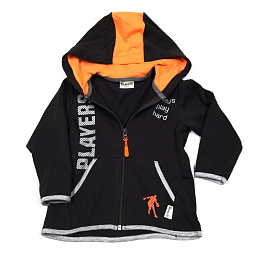 84384 Мастерка детская