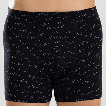 1450-02 Боксеры мужские (BAYKAR)