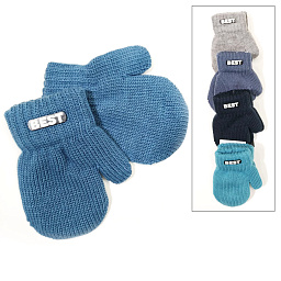 ТМ-984 Варежки детские (двойные)