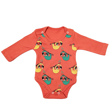 2168 Боди для малыша 2168 Боди для малыша