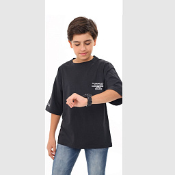 7073,1 Футболка подростковая