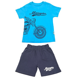 36050 Костюм для мальчика