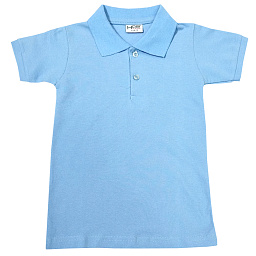 9925 Футболка поло для мальчика