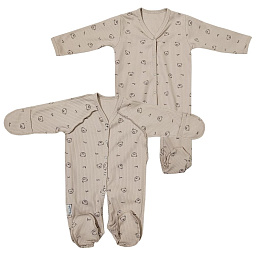 174/449 Комбинезон (интерлок)