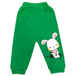 1345/4 Штанишки (зайка)