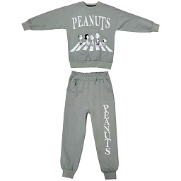 93331 Костюм для мальчика