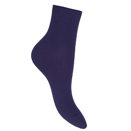 С765 Носки детские однотон