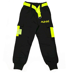 1304 Штаны трикотажные