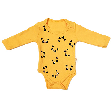 2152 Боди для малыша 2152 Боди для малыша