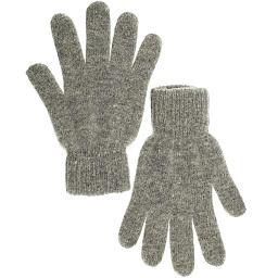 5306-3 Перчатки женские, шерсть