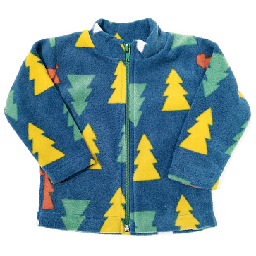 82/640 Кофта флисовая 82/640 Кофта флисовая