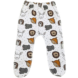 26/381 Ползунки (интерлок)